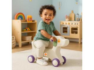 Kids Ride On Toys for Fun and Active Play | OK Play India