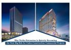Best Under Construction Commercial Project in Noida Extension