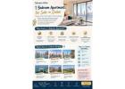 1 Bedroom Apartments for Sale in Dubai