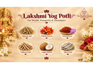Buy Lakshmi Yog Potli Online at Best Price