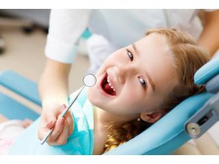 Little Chompers Pediatric Dentistry: Children's Dentist in Kansas City, MO for Growing Kids