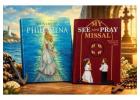 Catholic Saint Books for Children: Heartening Little Minds