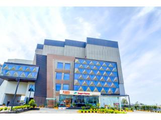Best Hotel In Hisar | Rosastay