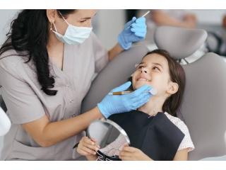 Pediatric Dentistry in Kansas City by Little Chompers Pediatric Dentistry