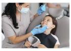 Pediatric Dentistry in Kansas City by Little Chompers Pediatric Dentistry