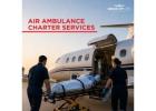 Helicopter Emergency Medical Services – Book My Jet