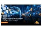 Natural Language Processing Solutions for Smarter Data Analysis