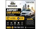 Taxi Wasaga Beach | Fast, Reliable 24/7 Cab Service Near You
