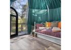 Bubble Hotel in Texas for a Memorable Stay