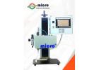 Dot Peen Marking Machine for Permanent Metal Marking