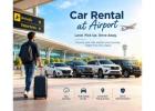 Car Rental Airport – Affordable Self-Drive Cars in Delhi