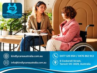 High Needs Personal Care Melbourne For Compassionate Support