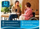 High Needs Personal Care Melbourne For Compassionate Support