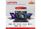 Shop HP Laptops at SATHYA Online Shopping