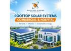 Hospital Rooftop Solar Systems for Sustainable Healthcare Facilities