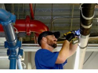 Commercial Plumbing Services Lake County IL