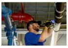 Commercial Plumbing Services Lake County IL