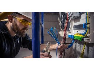 24/7 Home Electrical Repairs and Installations in Perth