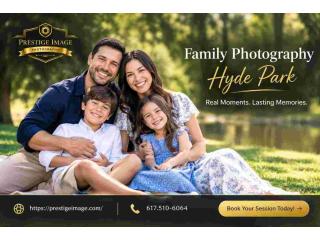 Family Photography Hyde Park – Capture Your Family’s Special Moments