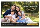 Family Photography Hyde Park – Capture Your Family’s Special Moments