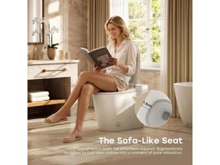 Discover the Best Smart Bidet Toilet for Modern Living