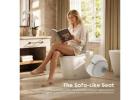 Discover the Best Smart Bidet Toilet for Modern Living