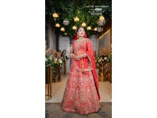 Lakme Academy - Certified Makeup Academy in Saguna More