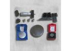 Testing Equipment Spare Parts Supplier | Canan Testing