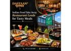 Indian Food Take Away Restaurant Leeds for Tasty Meals