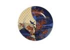 Duali Utsav Dinner Plate | Premium Designer Dinnerware by Duali