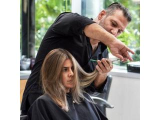 Men's Haircut Sunny Isles | L'ESTETICA SALON in Miami