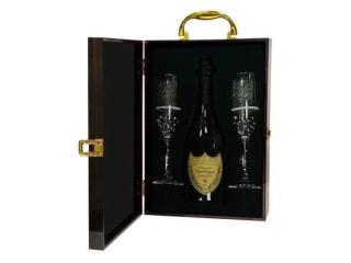 Dom Perignon Gift Set