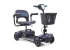 Explore Mobility Scooters for Easy, Comfortable Travel