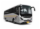 Volvo Bus Rental Jaipur – Book AC Volvo Buses for Groups