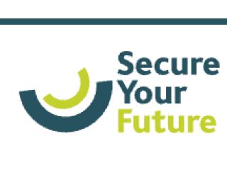 Secure your future