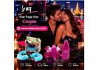 Increase the Heat with Couples’ Sex Toys in Iraq | iraqsextoy.com