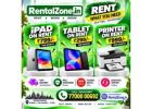 ????️???????? Printer, Tablet &i pad On Rent in Mumbai | Navi Mumbai | Thane
