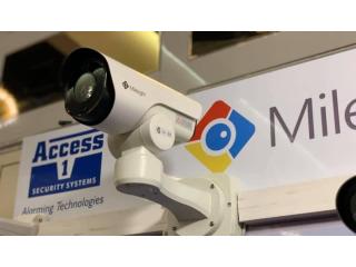 Professional CCTV Installation Perth | Access 1 Security Systems