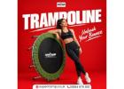 Best Affordable Trampolines – Premium Quality UK | Super Tramp
