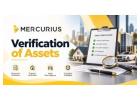 Physical Asset Verification and Management Reporting