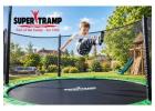 Outdoor Trampoline – Durable Garden Fun for All | Super Tramp