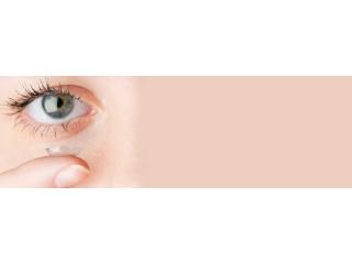 Reliable Contact Lenses in Seattle With Professional Fitting