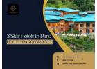 3 Star Hotels in Paro, Bhutan – Stay at Hotel Paro Grand