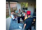 Hibachi Catering in Houston – Hibachi With Us