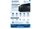 Dell Dealer in Delhi | Business IT Hardware Solutions