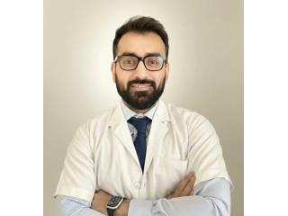 Endoscopic Spine Surgeon in Pune | Dr. Sagar Gurnani