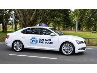 Taxi Service from Auckland CBD – Reliable and Convenient Travel