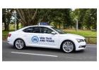 Taxi Service from Auckland CBD – Reliable and Convenient Travel