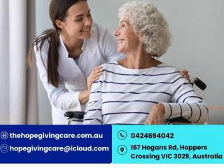 The Most Caring Allied Health Care Providers in Melbourne