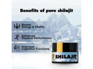 Shilajit With Honey: Uses and Considerations